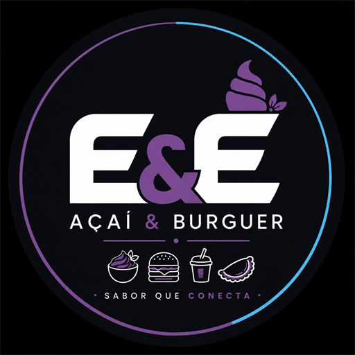 E&E Açaí & Burguer